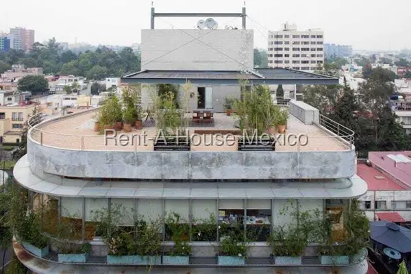 Edificio en venta en Irrigación, Miguel Hidalgo 25-2308 JAS — foto 1 de 16