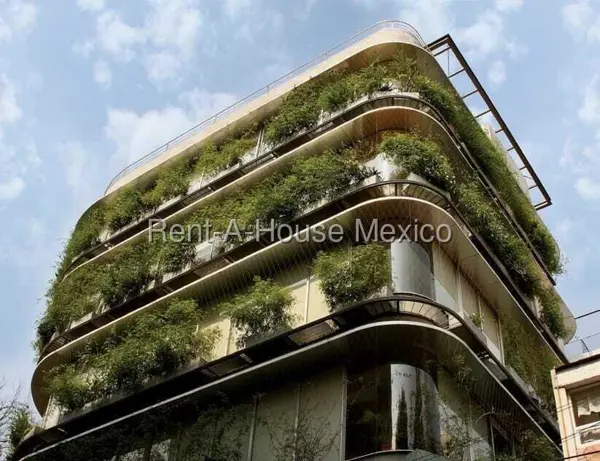 Edificio en venta en Irrigacion, Miguel Hidalgo — foto 2 de 16