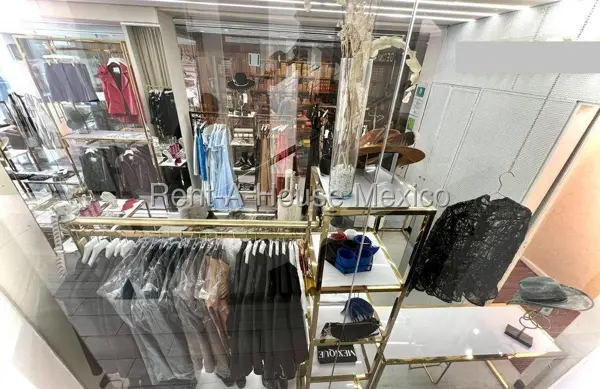 Local en renta en Polanco, Miguel Hidalgo — foto 3 de 12