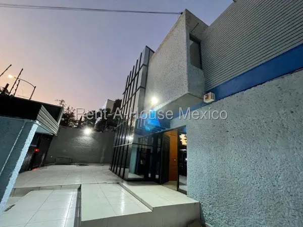 Oficina en renta en Ciudad Satelite, Naucalpan de Juárez — foto 2 de 31