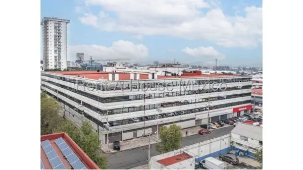 Bodega en renta en San Francisco Cuautlalpan, Naucalpan de Juárez — foto 2 de 14