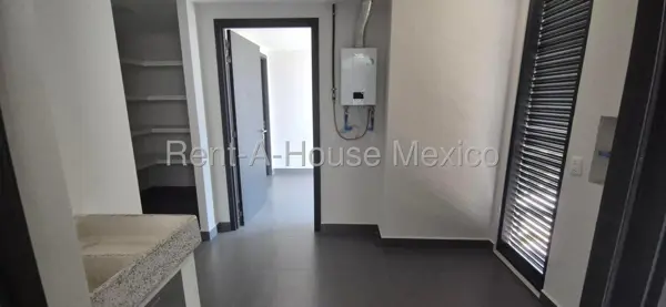 Departamento en Renta en Bosque Real, Huixquilucan JL 26-1651. — foto 1 de 27
