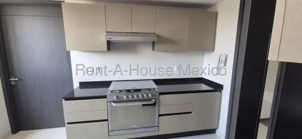 Departamento en Renta en Bosque Real, Huixquilucan JL 26-1649. — foto 1 de 27