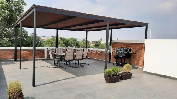 Departamento en Venta en Cuauhtémoc San Simón Tolnahuac MG 25-3052 — foto 1 de 17