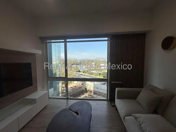 Departamento en Venta en El Yaqui, Cuajimalpa de Morelos NF 26-1686. — foto 1 de 21