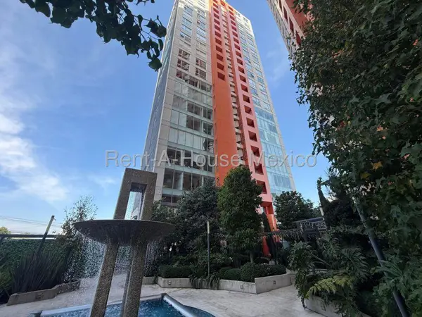 Departamento en venta en El Yaqui, Cuajimalpa de Morelos — foto 3 de 21