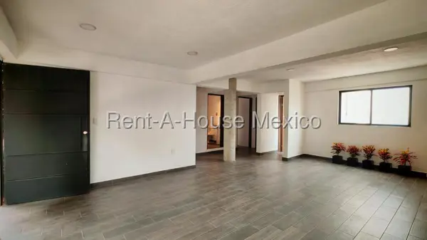 Departamento en venta en Bosques del Pedregal, Tlalpan — foto 3 de 15