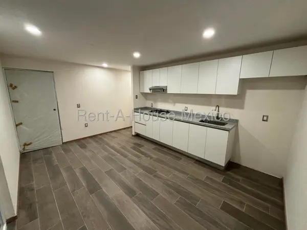 Departamento en venta en Guerrero, Cuauhtémoc — foto 2 de 22