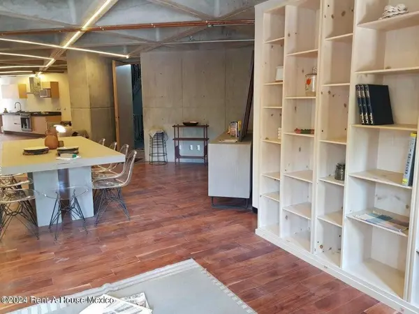 Departamento en venta en Juarez, Cuauhtémoc — foto 2 de 24