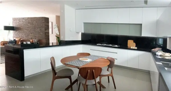 Departamento en Venta enLos Framboyanes, Tlalpan JL 26-536. — foto 1 de 12