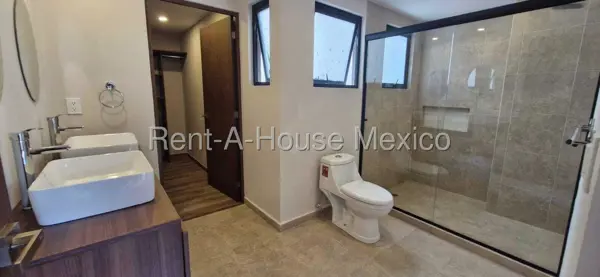 Departamento en venta en Lomas Anahuac, Huixquilucan — foto 3 de 28