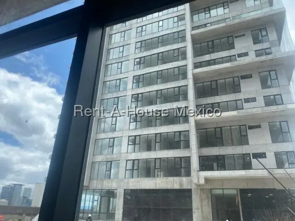 Departamento en venta en El Yaqui, Cuajimalpa de Morelos — foto 2 de 30