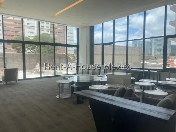 Departamento en venta en El Yaqui, Cuajimalpa de Morelos — foto 3 de 30