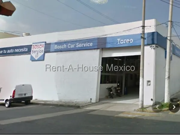 Bodega comercial en Renta en Naucalpan de Juarez, San Francisco Cuautlapan AM. 26-1766 — foto 1 de 14