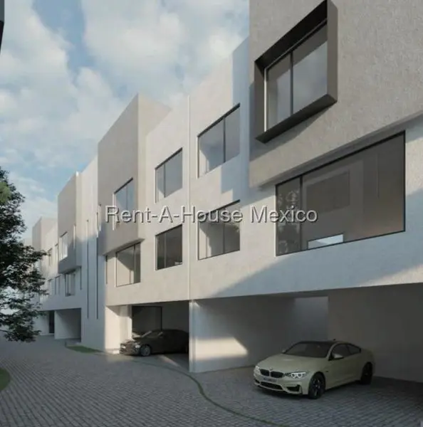 Casa en Venta en Fuentes del Pedregal 26-1678. — foto 1 de 12