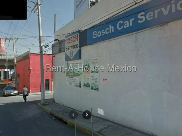Bodega en renta en San Francisco Cuautlalpan, Naucalpan de Juárez — foto 2 de 14