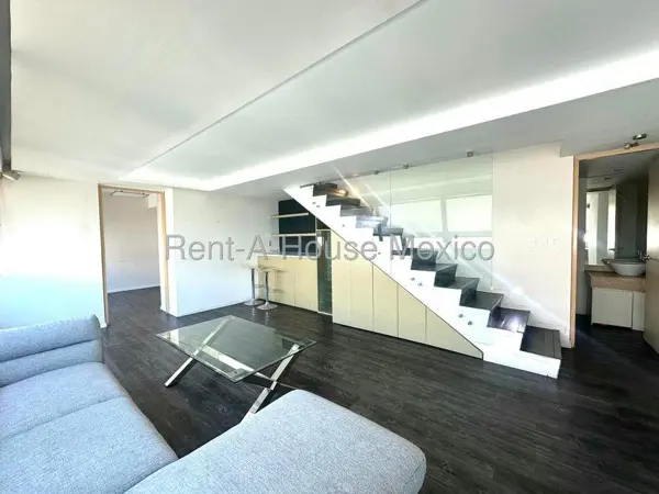 Departamento en Venta en Veronica Anzures, Miguel Hidalgo NF 26-1763. — foto 1 de 19