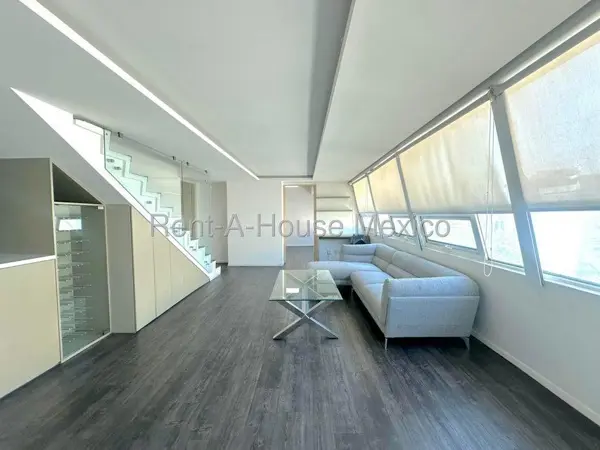 Departamento en Venta en Veronica Anzures, Miguel Hidalgo JL 26-1763. — foto 1 de 19
