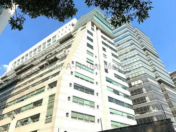 Departamento en venta en Veronica Anzures, Miguel Hidalgo — foto 2 de 19