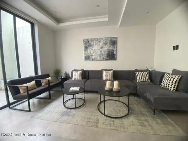 Casa en venta en Cuajimalpa, Cuajimalpa de Morelos — foto 2 de 24