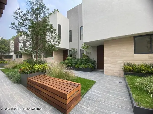 Casa en venta en Cuajimalpa, Cuajimalpa de Morelos — foto 3 de 24