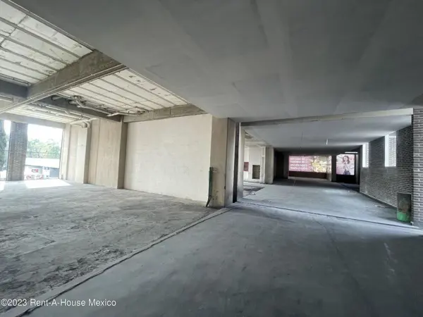 Local Comercial en Renta en Azcapotzalco ,Santa Ines JL 24-2282. — foto 1 de 12