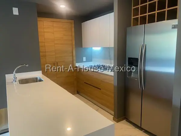Departamento en venta en El Yaqui, Cuajimalpa de Morelos — foto 2 de 25