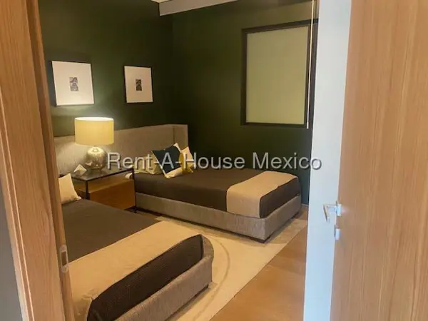 Departamento en venta en El Yaqui, Cuajimalpa de Morelos — foto 3 de 21