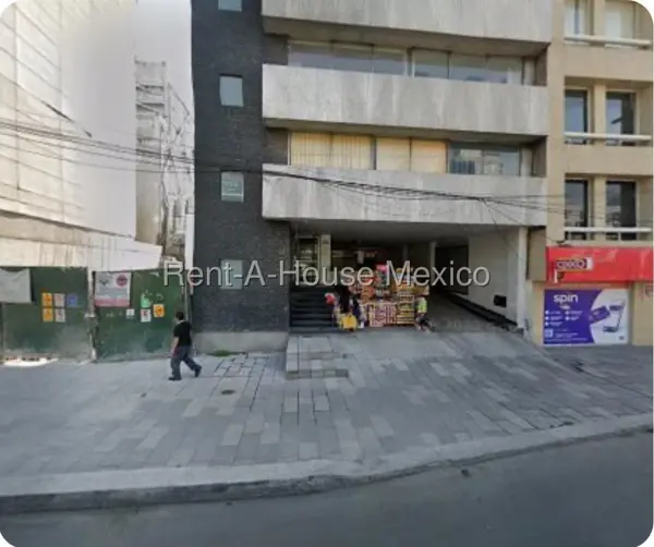 Local Comercial en Renta en Cuauhtémoc ,Roma Norte RT 25-2692. — foto 1 de 16