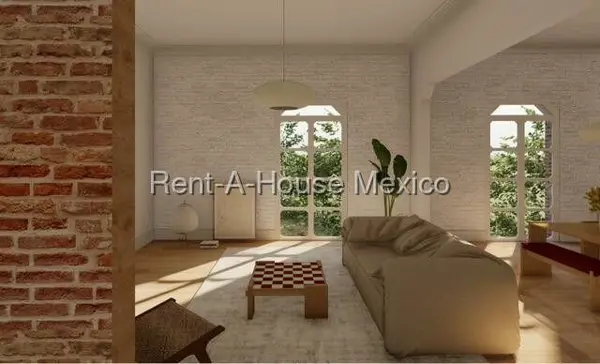 Departamento en Venta en Santa María la Ribera, Cuauhtémoc NF 26-174. — foto 1 de 14