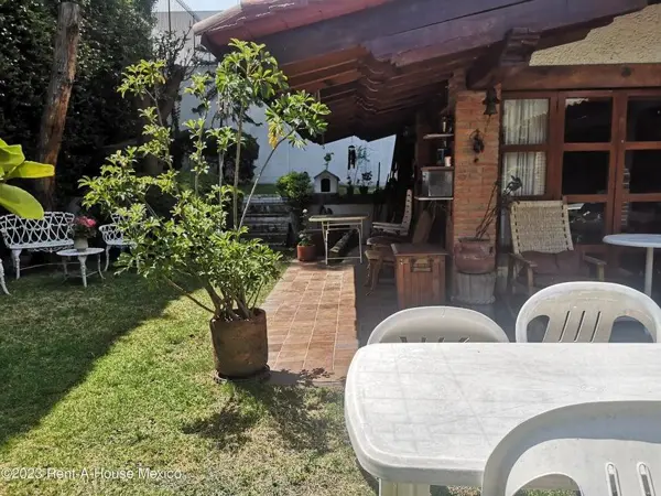 Casa en venta en La Herradura, Huixquilucan — foto 3 de 31