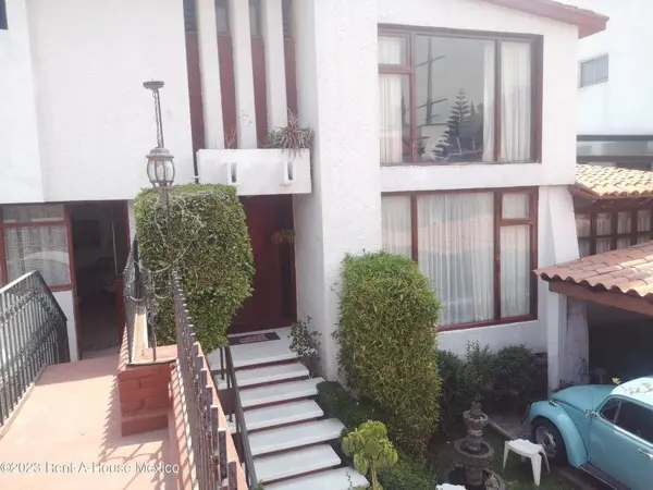 Casa en Venta, La Herradura, Huixquilucan MP 26-2969. — foto 1 de 31