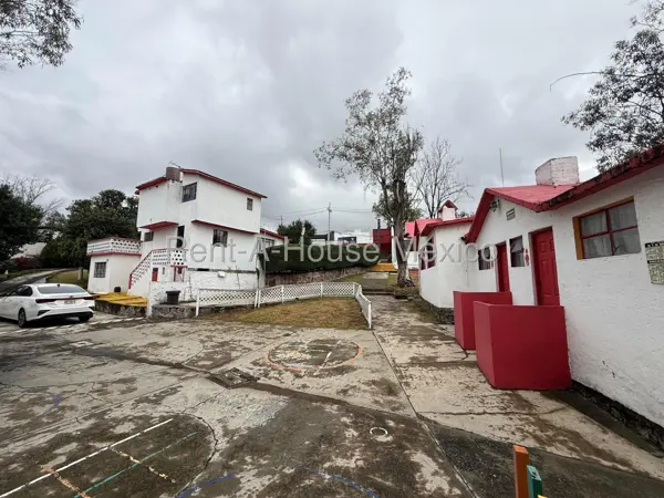 Terreno en Venta en Granjas Lomas de Guadalupe,Cuautitlan Izcalli NF 26-1158. — foto 1 de 36