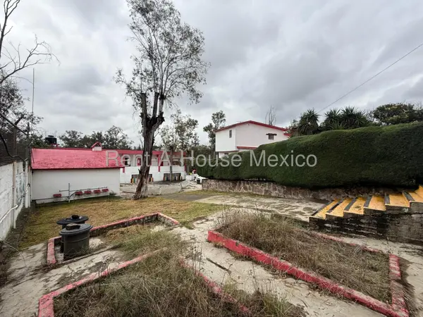 Terreno en venta en Granjas Lomas de Guadalupe, Cuautitlán Izcalli — foto 3 de 36