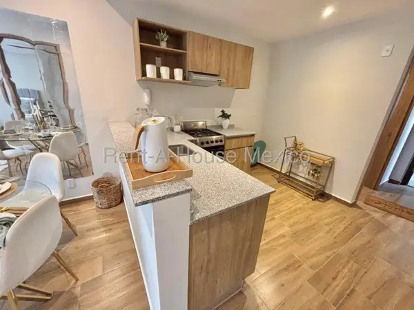 Departamento en Venta en Claveria, Azcapotzalco NF 26-1761. — foto 1 de 20