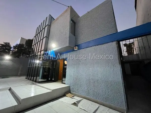 Oficina en renta en Ciudad Satelite, Naucalpan de Juárez — foto 3 de 31