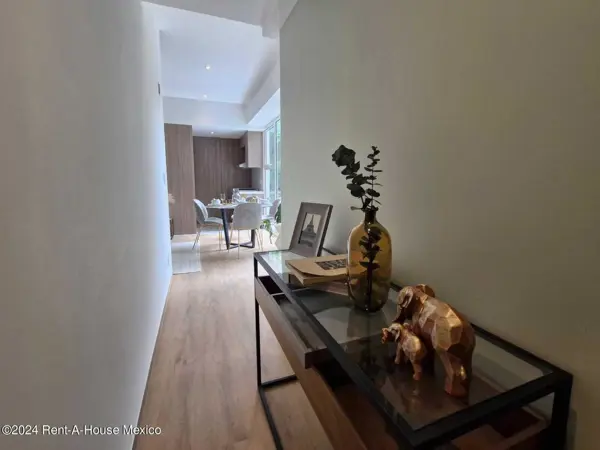 Departamento en venta en Merced Gomez, Álvaro Obregón — foto 3 de 17