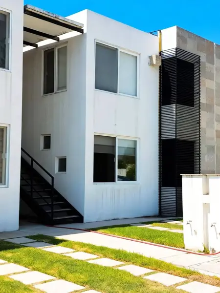 Departamento en Paseos del Bosque, Corregidora, Querétaro — foto 1 de 17