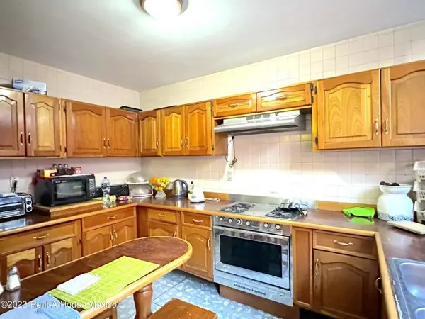 Casa en Venta en Claveria, Azcapotzalco JL 24-2053. — foto 1 de 18