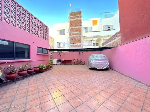 Casa en venta en Claveria, Azcapotzalco — foto 3 de 18