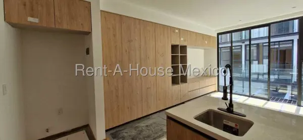 Departamento en Venta en Santa Maria la Ribera 26-1764. — foto 1 de 13