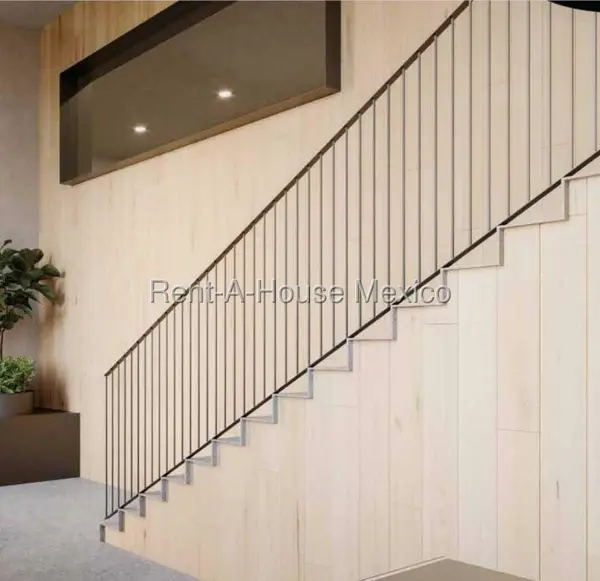 Departamento en venta en San Rafael, Cuauhtémoc — foto 3 de 13