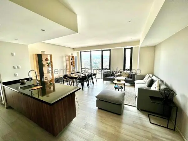 Departamento en Venta en Jesus del Monte, Huixquilucan NF 26-1376. — foto 1 de 22