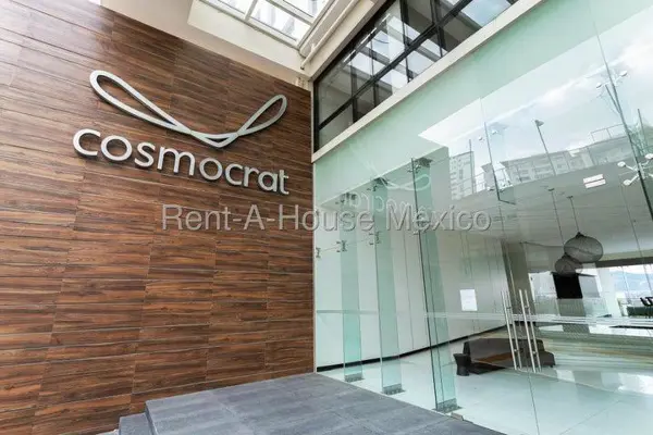 Departamento en venta en Jesus del Monte, Huixquilucan — foto 3 de 22