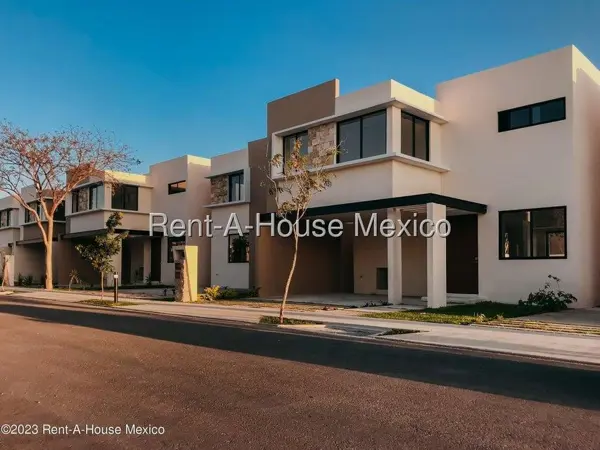Casa en venta en Pueblo Conkal, Conkal — foto 2 de 12