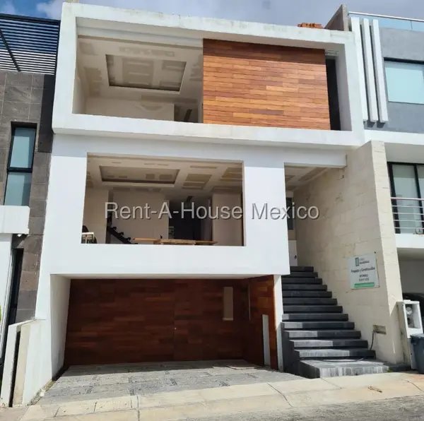 Casa en Venta en Lago Esmeralda , Atizapán de Zaragoza JL 25-2601. — foto 1 de 14