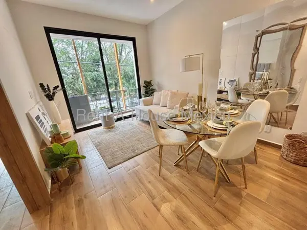 Departamento en Venta en Claveria 26-1761. — foto 1 de 20