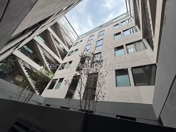 Departamento en venta en Claveria, Azcapotzalco — foto 2 de 20