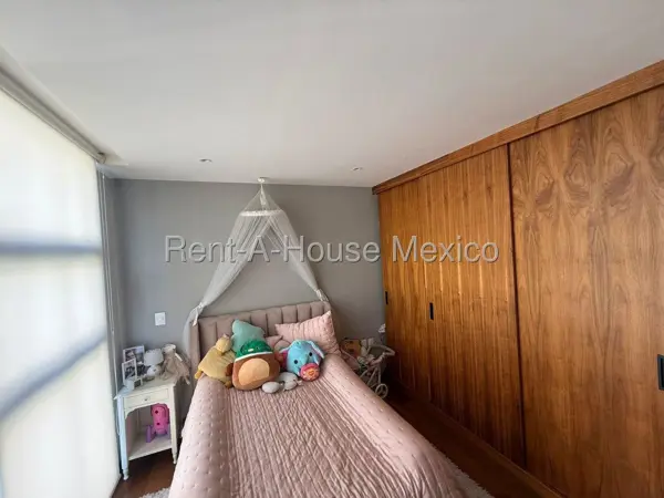 Departamento en renta en Polanco, Miguel Hidalgo — foto 2 de 38