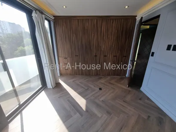 Departamento en venta en Roma Sur, Cuauhtémoc — foto 2 de 26